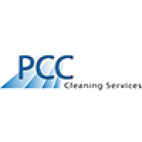 PCC Cleaning Services logo, PCC Cleaning Services contact details