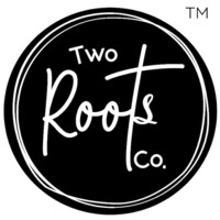 Two Roots Co logo, Two Roots Co contact details