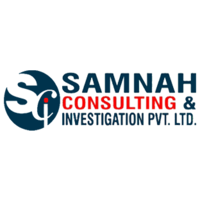 SAMNAH CONSULTING & INVESTIGATION PVT. LTD. logo, SAMNAH CONSULTING & INVESTIGATION PVT. LTD. contact details