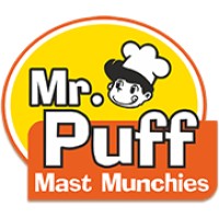 Mitesh Food Products Pvt. Ltd.(Mr.Puff) logo, Mitesh Food Products Pvt. Ltd.(Mr.Puff) contact details