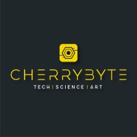 Cherry Byte Technologies logo, Cherry Byte Technologies contact details