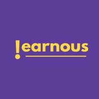 Learnous In logo, Learnous In contact details