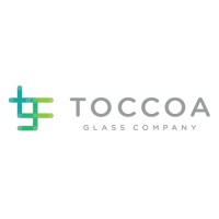 Toccoa Glass Company logo, Toccoa Glass Company contact details