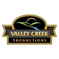 Valley Creek Productions logo, Valley Creek Productions contact details