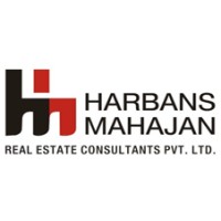 Harbans Mahajan Real Estate Consultants Pvt. Ltd. logo, Harbans Mahajan Real Estate Consultants Pvt. Ltd. contact details