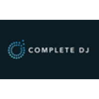 Complete DJ logo, Complete DJ contact details