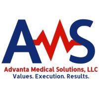 Advanta Medical Solutions logo, Advanta Medical Solutions contact details