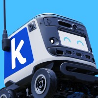 Kiwibot logo, Kiwibot contact details