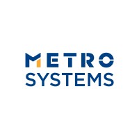 METRO SYSTEMS Romania logo, METRO SYSTEMS Romania contact details