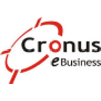 Cronus eBusiness logo, Cronus eBusiness contact details