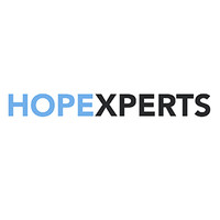 Hope Experts logo, Hope Experts contact details