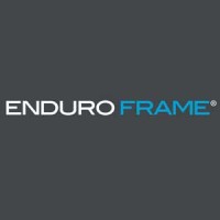 ENDUROFRAME® Building System logo, ENDUROFRAME® Building System contact details