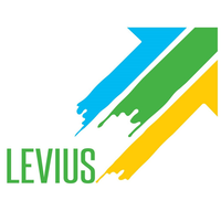 Levius Ltd logo, Levius Ltd contact details