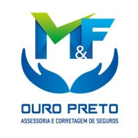 M&F Ouro Preto Assessoria e Corretagem de Seguros logo, M&F Ouro Preto Assessoria e Corretagem de Seguros contact details