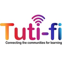 tutifi logo, tutifi contact details