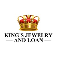 Kings Jewelry and Loan logo, Kings Jewelry and Loan contact details