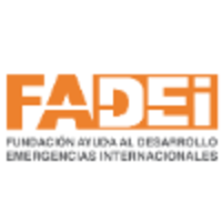 Fundación FADEI logo, Fundación FADEI contact details