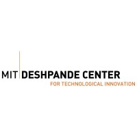 MIT Deshpande Center for Technological Innovation logo, MIT Deshpande Center for Technological Innovation contact details