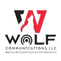 Wolf Communications LLC logo, Wolf Communications LLC contact details