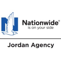 Jordan Agency logo, Jordan Agency contact details