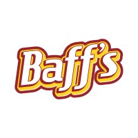 Baff's logo, Baff's contact details