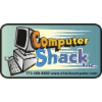 Computer Shack logo, Computer Shack contact details