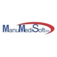 Manu Medisoft (An AR/VR Company) logo, Manu Medisoft (An AR/VR Company) contact details