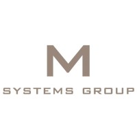 M Systems Group Inc. logo, M Systems Group Inc. contact details