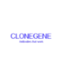 CLONEGENE LLC logo, CLONEGENE LLC contact details