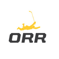 ORR logo, ORR contact details