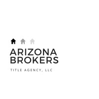 Arizona Brokers Title Agency logo, Arizona Brokers Title Agency contact details