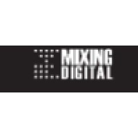 Mixing Digital logo, Mixing Digital contact details