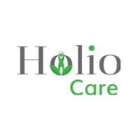 HolioCare logo, HolioCare contact details