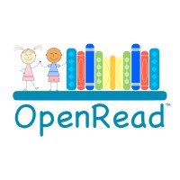 OpenRead logo, OpenRead contact details