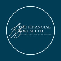 The Financial Forum logo, The Financial Forum contact details