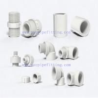 pvc pipe fitting Manufacturer and supplier logo, pvc pipe fitting Manufacturer and supplier contact details