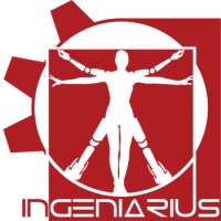 Ingeniarius logo, Ingeniarius contact details