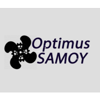 Optimus SAMOY logo, Optimus SAMOY contact details