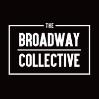 The Broadway Collective logo, The Broadway Collective contact details