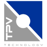 TPV - TECHNOLOGY logo, TPV - TECHNOLOGY contact details