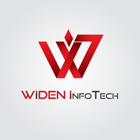 WiDEN iNFOTECH logo, WiDEN iNFOTECH contact details