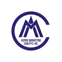 Aspire Marketing Concepts logo, Aspire Marketing Concepts contact details