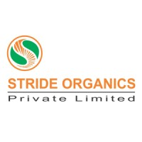 strideorganicsPvt.Ltd logo, strideorganicsPvt.Ltd contact details