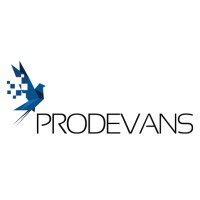 Prodevans logo, Prodevans contact details