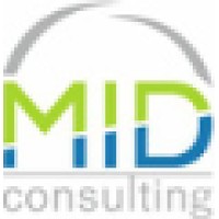 MID-Consulting logo, MID-Consulting contact details