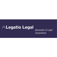 Legatio Legal logo, Legatio Legal contact details