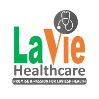 LaVie Healthcare Services logo, LaVie Healthcare Services contact details