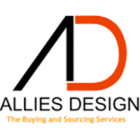 Allies Design logo, Allies Design contact details