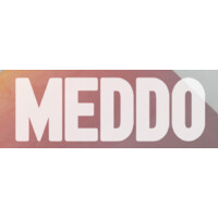 Meddo logo, Meddo contact details