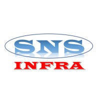 SNS INFRA & ASSOCIATES logo, SNS INFRA & ASSOCIATES contact details